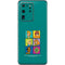 Scooby Doo Scooby-Doo Crew Galaxy S20 Ultra 5G Skin